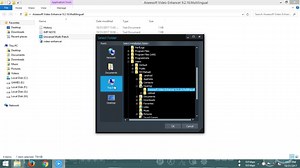Download the new for windows Aiseesoft Video Enhancer 9.2.58