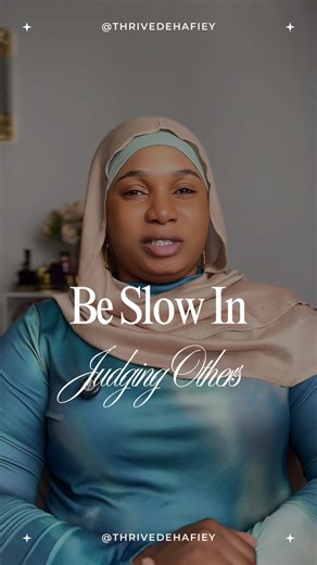 6 comments | Words are sharp, be careful how you use them. ️Once...