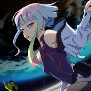 cyberwaiifu - Twitch