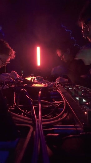Dawless Crew - Live cuts pt.3