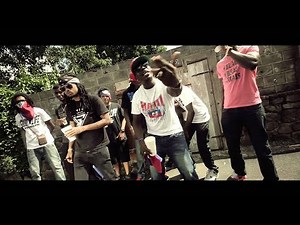 Simsima feat Kalash - Anmwé