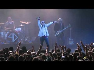 El Drogas/Barricada 40 Aniversario Sample Live Sala La Riviera Madrid 21522 By LoloM