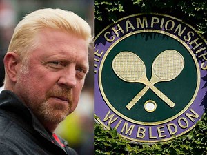 Boris Becker's fate for the 2023 Wimbledon sealed months after being deported from the UK