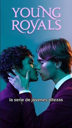 Top 5 series LGBT Netflix #lgbt #lgbtq #netflix #netflixseries