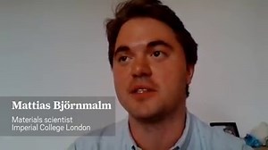 A growing number of chemists are using action cameras like GoPros, cell phone cameras, and other inexpensive video equipment to record their experiments step by step to ensure reproducibility. That includes experiments carried out while skydiving over Australia. | C&EN