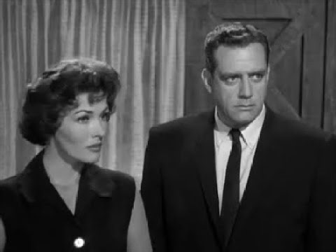 Fred Steiner - Park Avenue Beat (the Perry Mason Theme) (1957), Royal Philharmonic Concert Orchestra