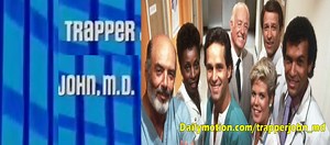 Trapper John Md by angel452 - Dailymotion