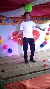 ARAB BOY W/ PINAY MOTHER NAG-ENJOY SA "PAKIRING DANCE" SA PINAS!! | Ofw Si Bess