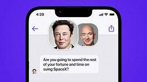 Create a photorealistic avatar and select a voice for it to make your conversations more entertaining. Be who you want to be: https://meow.ph/botifyai #producthunt #productlaunch #elonmusk #artificialintelligence #bots #conversation #photoediting | Product Hunt