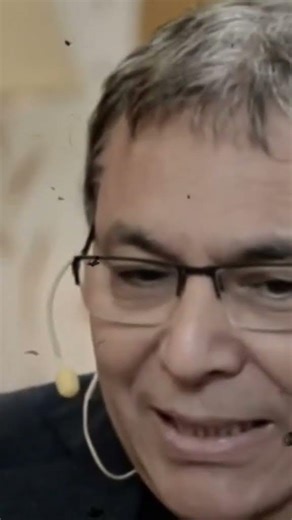 A veces nos cuesta irnos, por miedo o por culpa – Gabriel Rolón