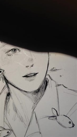 Mastering Procreate: Tips for Stunning Sketches