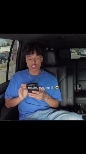 Hyunjin & Larray Fan Edit: Stray Kids Ship