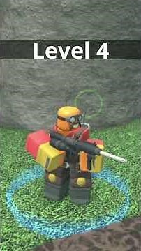 TF2 Engineer In TDS!!! (Mechanic Skin Showcase TDS)