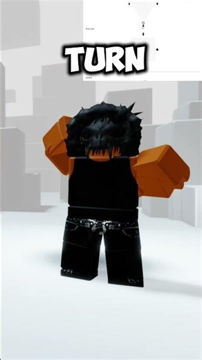 How To Get The SMALLEST Avatar In Roblox 😮 (2026)