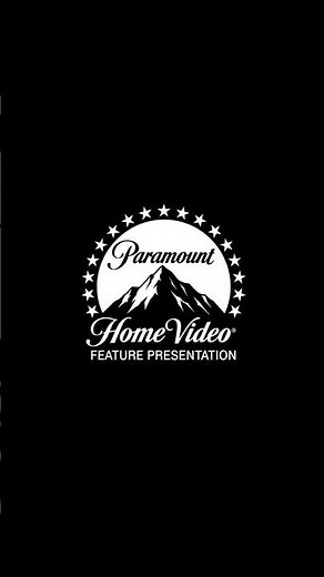 Paramount Home Video Feature Presentation logo version 2