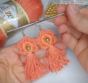 306K views · 9.1K reactions | Wow look at this idea you'll love it too much殺#Angel_crochet_the_best #crochetersofinstagram #crochetamigurumi #crochetpattern #crochetaddict #crochetlover #crocheting #crocheted #crochet | Angel crochet | Facebook