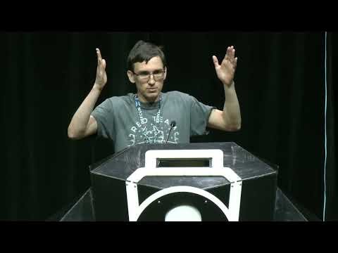 DEF CON 33 - Preventing One of The Largest Supply-Chain Attacks in History - Maksim Shudrak