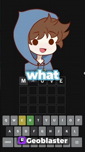 Solving Wordle Using ONLY Chat's Words?