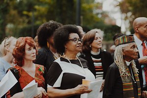 Our Purpose - Episcopal Diocese of Atlanta