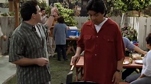 George Lopez S01E01 Prototype