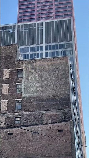 Hidden Chicago: Ghost Ads You'll Never Unsee