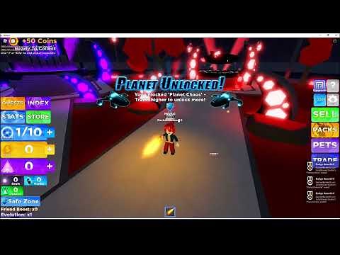Roblox Ninja Legends 2 Script (Unlock Islands)