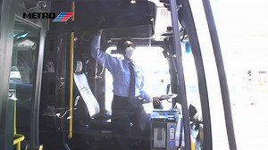 13 Investigates: High COVID-19 rate for bus drivers and what schools can learn