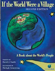 4. What does it mean to be a change maker?