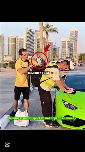 Humanity Has No Religion #shorts #kindness #help #teamcrazyy