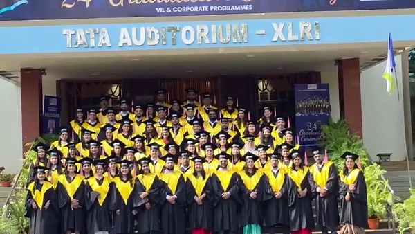 Some journeys don’t just add to your resume… they reshape how you see yourself. Today, as I complete my Post Graduate Certificate in Human Resource Management with the convocation at the prestigious… | Prrishita Khare (e.k.a. Prateeksha) | 30 comments