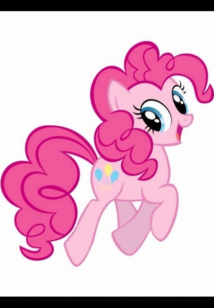 Reimaginando personajes de MLP como humanos