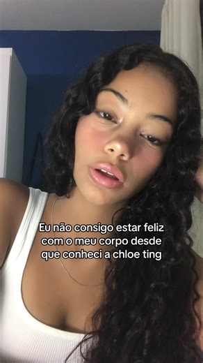 Chloe vc me paga #chloetingchallenge