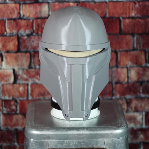 Darth Revan Helmet V2 - Etsy