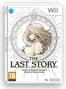 The Last Story (Limited Edition)