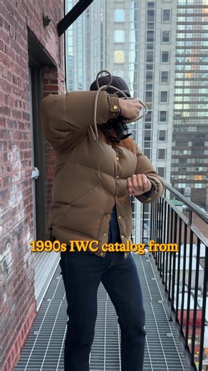 Exploring the IWC Aquatimer 'Super Compressor'