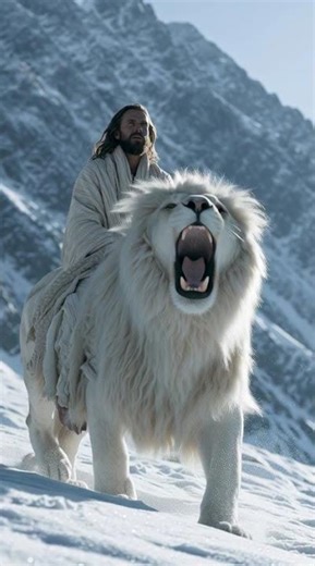 hyper realistic cinematic video of jesus christ short || #kidsanimation #wallpaper #fairytalesstory