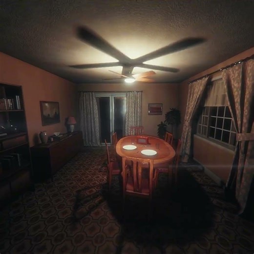 We are so back #phasmophobia #phasmophobiaedit #horrorgaming #horror #gamingedit #vfx #flowedits