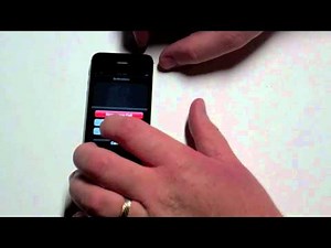 iPhone 4S Activation Process and Failure