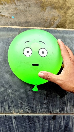 Water Balloon Experiment 💥 Drop Test — Can It Survive? | Überlebt Es? #droptest #experiment" part 3