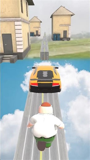 Get in the car and go to school quickly! #shortvideo