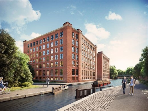 Newly Converted Grade II Listed Mill Apartment - New Islington, Manchester | in Manchester | Gumtree