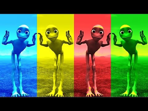 Dame Tu Cosita FULL HD | All Variation Dame Tu Cosita Music Video 2026