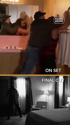 47K views · 149 reactions | Looks like we're going back to the mountains, folks! Who's ready for some more moonshine and mayhem? Blue Ridge: The Series is officially coming back for Season 2 in 2025. | Western Bound | Facebook