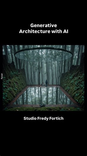 PAACADEMY on Instagram: "Learn integrating generative AI into design workflows, including Flux, using techniques developed at MVRDV with “Generative Architecture with AI (SD+FLUX)” workshop. It will be led by Fredy Fortich (@ai_fredyfortich), Design Architect at @mvrdv and will take place on March 29 – 30, 2025. To register now, tap the🔗 link in our bio. 🤩What You’ll Learn? - Cutting-edge Generative AI applications being developed at MVRDV, one of the top innovative architectural firms. - Prom