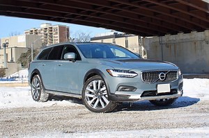 Volvo earns 13 IIHS Top Safety Pick  awards, more than any other automaker