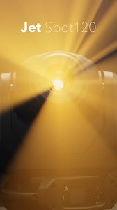 1.9K views · 11 reactions |  Meet the Jet Spot120 — the most compact...