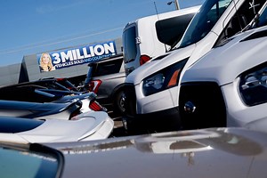 How Car Companies Use Planned Obsolescence to Get You to Buy More Cars