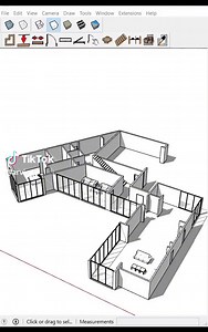DIBAC for SketchUp - Architectural Plugin