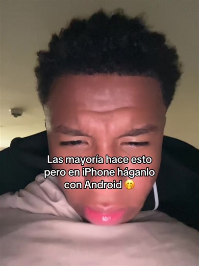 Convertir Menú Android en iPhone: Lo Que Debes Saber