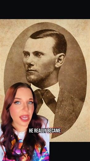🤠 Meet Jesse James! From his controversial past as a Confederate guerrilla in the #CivilWar to leading daring bank and train robberies, his story is pure #AmericanMythology. Was he a #RobinHood figure stealing from the rich, or just a ruthless #Outlaw? 🤔 The truth is more complex than the legends say! Dive into the real history behind the legend! 👇 | historical_usa